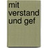 Mit Verstand und Gef