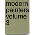 Modern Painters Volume 3