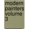 Modern Painters Volume 3 by John Ruskin