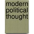 Modern Political Thought