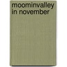 Moominvalley In November door Tove Jansson