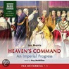 Morris: Heaven S Command by Jan Morris