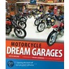 Motorcycle Dream Garages door Lee Klancher