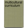 Multicultural Curriculum door Mahalingam Ram