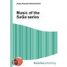 Music of the SaGa Series door Ronald Cohn
