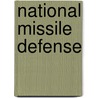 National Missile Defense by Ver Nica Su Rez Lorences