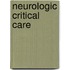 Neurologic Critical Care