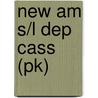 New Am S/L Dep Cass (Pk) door Hartley