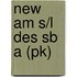 New Am S/l Des Sb A (pk)