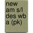 New Am S/L Des Wb a (Pk)