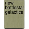 New Battlestar Galactica door Greg Pak