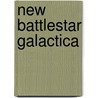 New Battlestar Galactica door Greg Pak