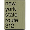 New York State Route 312 by Ronald Cohn