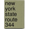 New York State Route 344 door Ronald Cohn