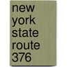 New York State Route 376 door Ronald Cohn