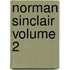 Norman Sinclair Volume 2