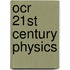 Ocr 21st Century Physics