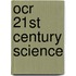 Ocr 21st Century Science