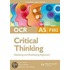 Ocr As Critical Thinking