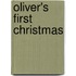Oliver's First Christmas