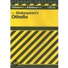 On Shakespeare's Othello by Helen Mccullock