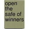Open the Safe of Winners door Aj Rolls