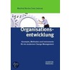 Organisationsentwicklung by Manfred Becker