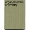 Organometallic Chemistry door Stone