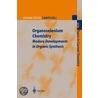 Organoselenium Chemistry by J. Drabowicz