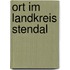 Ort Im Landkreis Stendal
