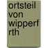 Ortsteil Von Wipperf Rth