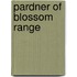 Pardner Of Blossom Range