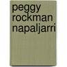 Peggy Rockman Napaljarri door Ronald Cohn
