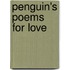Penguin's Poems For Love