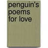 Penguin's Poems For Love by Laura Barber