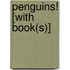 Penguins! [With Book(s)]