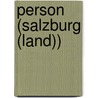 Person (Salzburg (Land)) by Quelle Wikipedia