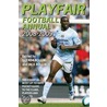 Playfair Football Annual by Jack Rollin