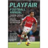 Playfair Football Annual door Jack Rollin