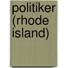Politiker (Rhode Island) by Quelle Wikipedia