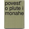 Povest' O Plute I Monahe door Ilya Boyashov