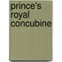 Prince's Royal Concubine