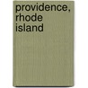 Providence, Rhode Island door Ronald Cohn