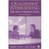 Qualitative Interviewing