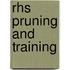 Rhs Pruning And Training