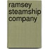 Ramsey Steamship Company