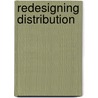 Redesigning Distribution door Bruce A. Ackerman