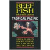 Reef Fish Identification door Roger Steene