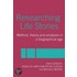 Researching Life Stories