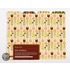 Retro Tulip File Folders